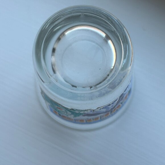 Walt Disney World Animal Kingdom Expedition Everest Yeti Bar Shot Glass FL - Picture 6 of 6